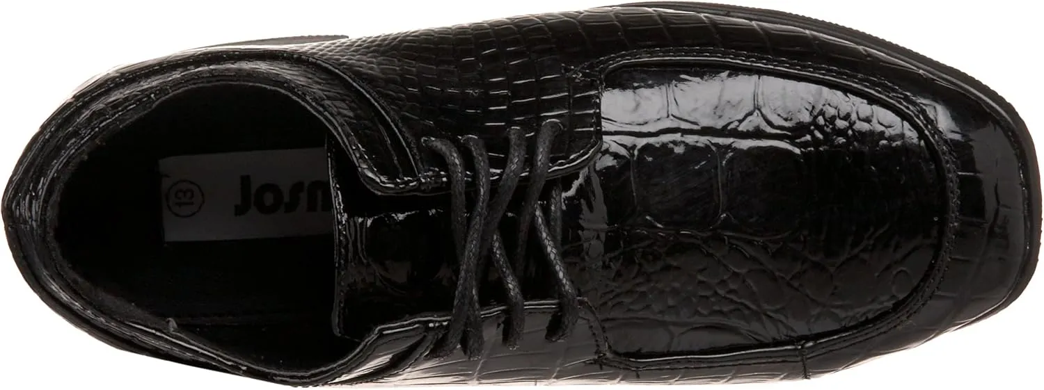 JOSMO 17943 Dress Shoe (Toddler/Little Kid/Big Kid)