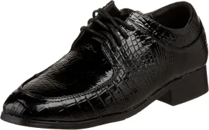 JOSMO 17943 Dress Shoe (Toddler/Little Kid/Big Kid)