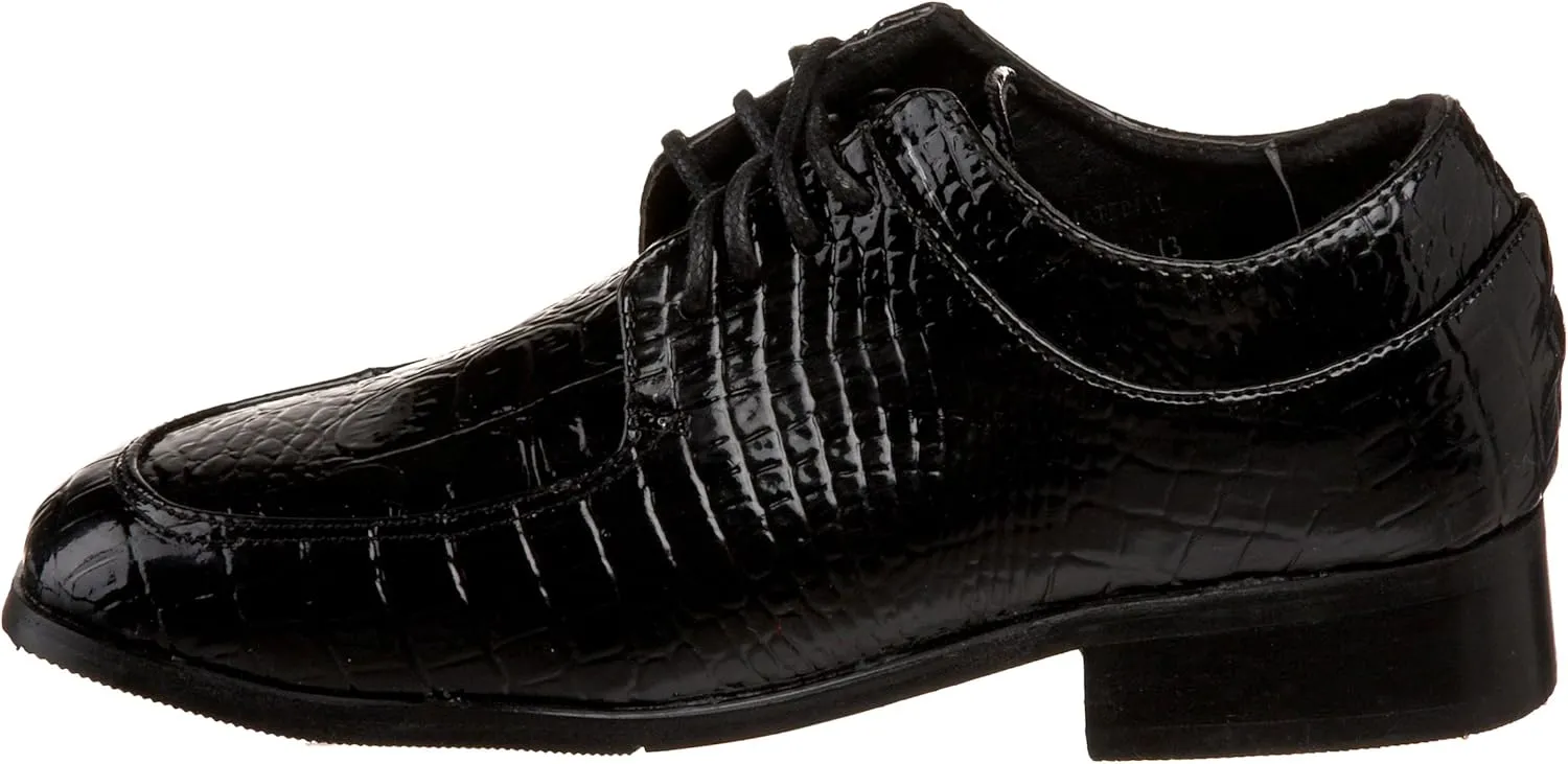 JOSMO 17943 Dress Shoe (Toddler/Little Kid/Big Kid)
