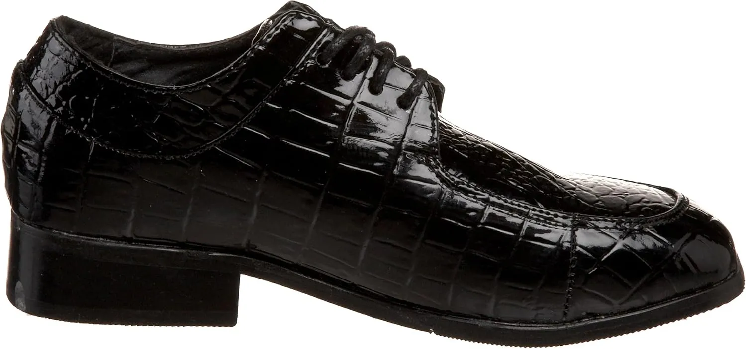 JOSMO 17943 Dress Shoe (Toddler/Little Kid/Big Kid)
