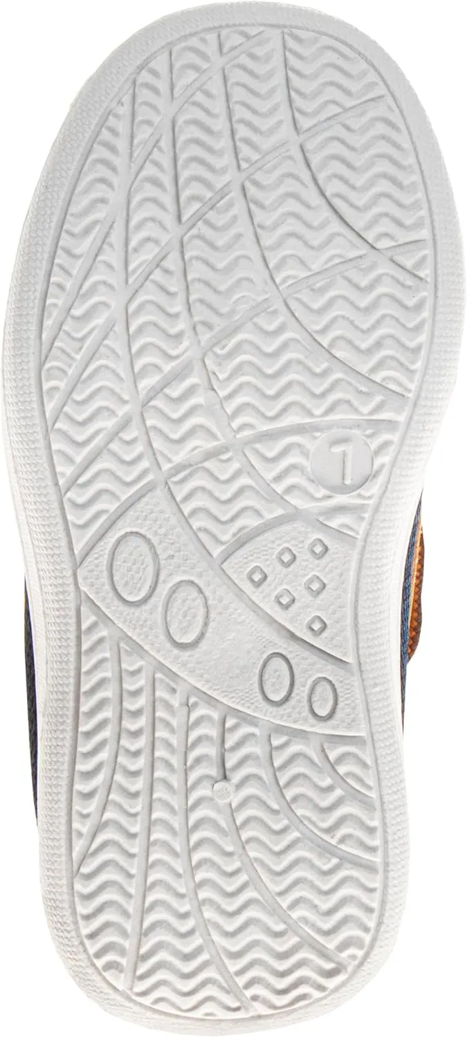 Josmo Boys’ Shoes – Casual Boat Shoe Loafers (Toddler/Little Boy/Big Boy)