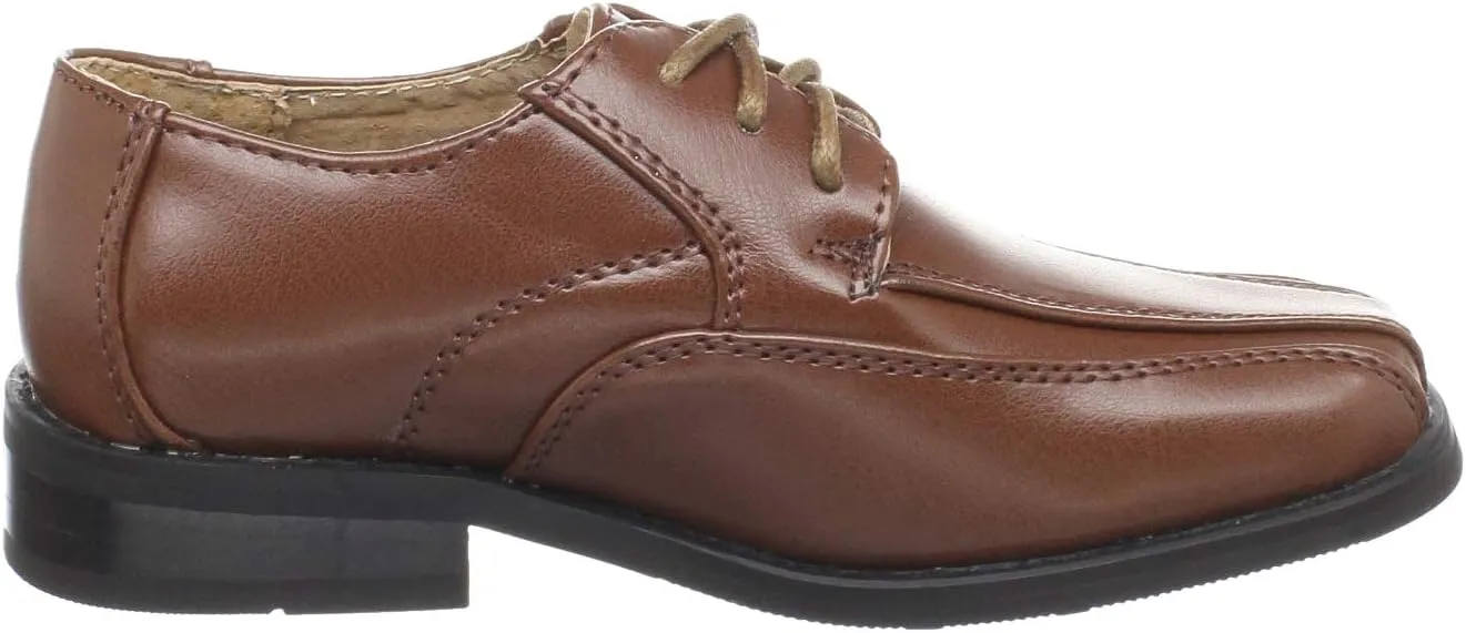 Josmo C61209 Dress Shoe (Toddler/Little Kid/Big Kid)