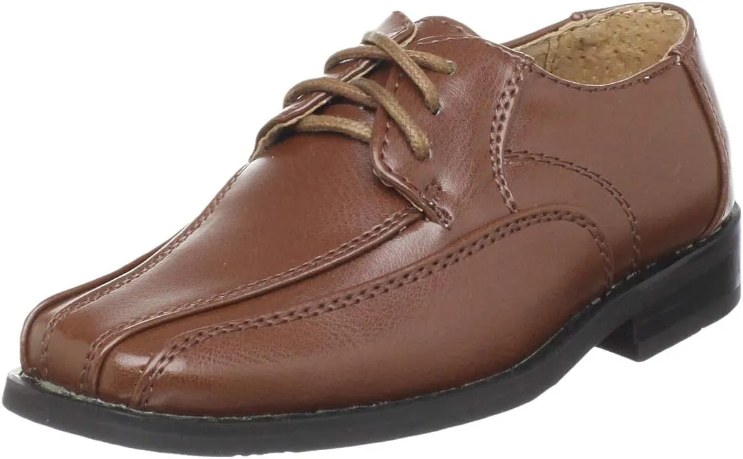 Josmo C61209 Dress Shoe (Toddler/Little Kid/Big Kid)