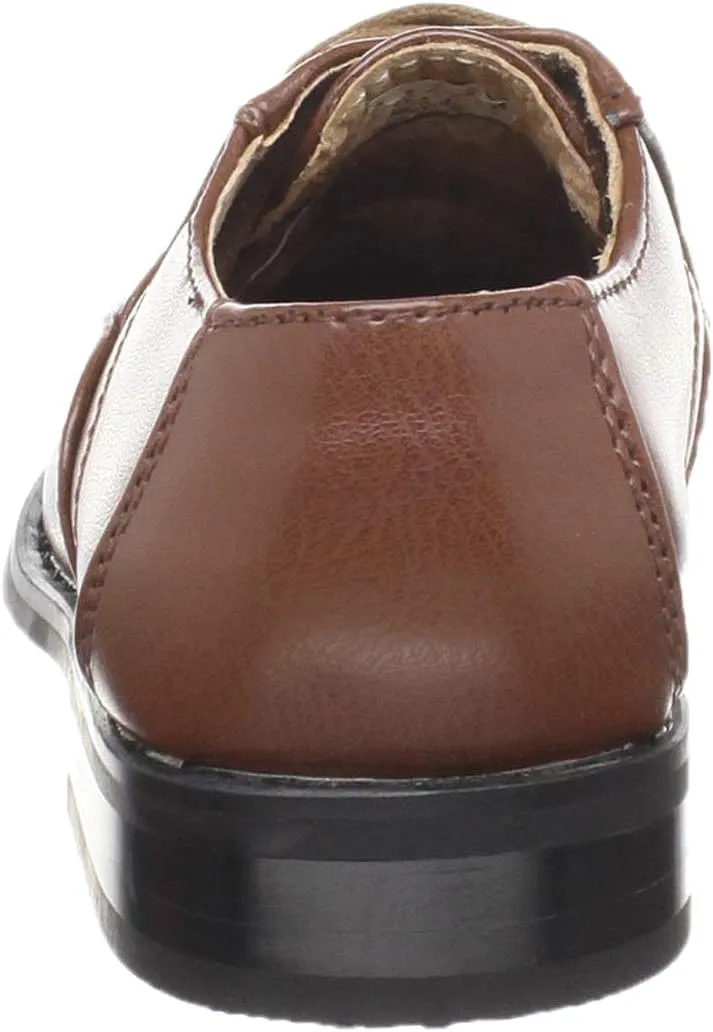 Josmo C61209 Dress Shoe (Toddler/Little Kid/Big Kid)