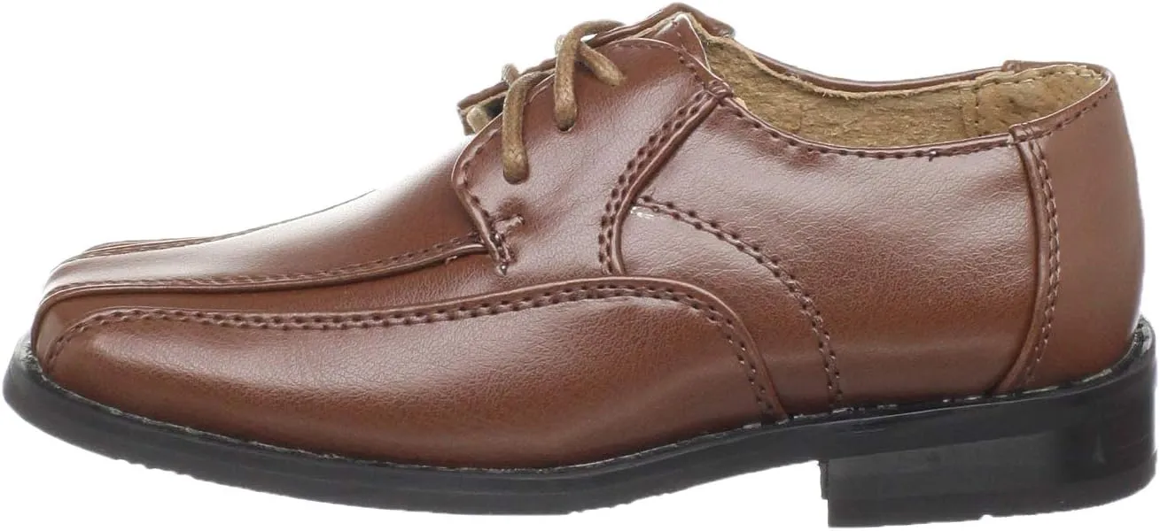 Josmo C61209 Dress Shoe (Toddler/Little Kid/Big Kid)