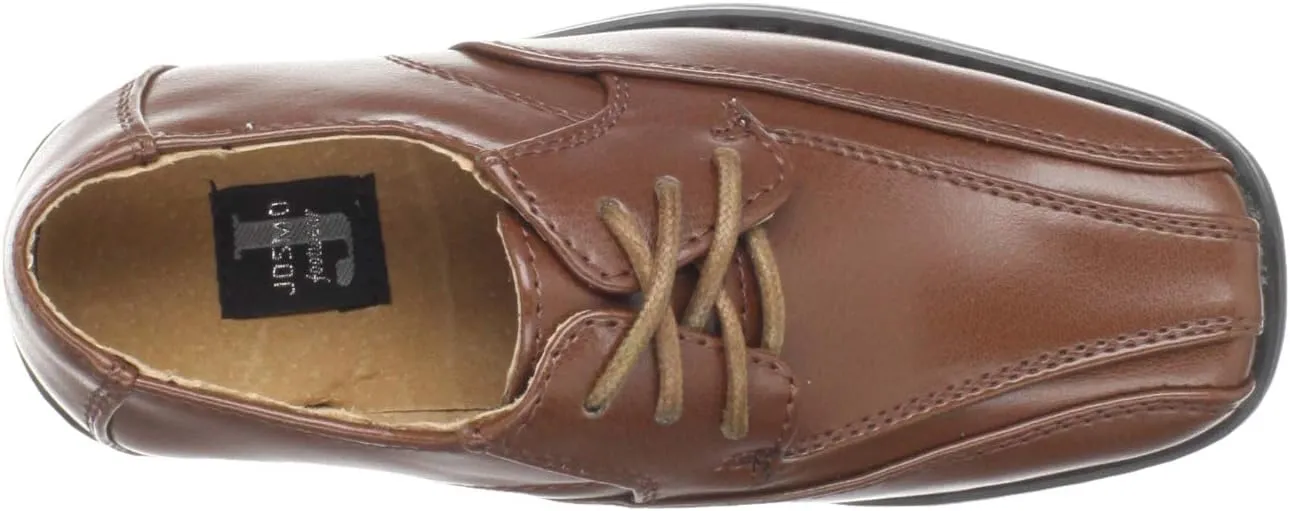 Josmo C61209 Dress Shoe (Toddler/Little Kid/Big Kid)