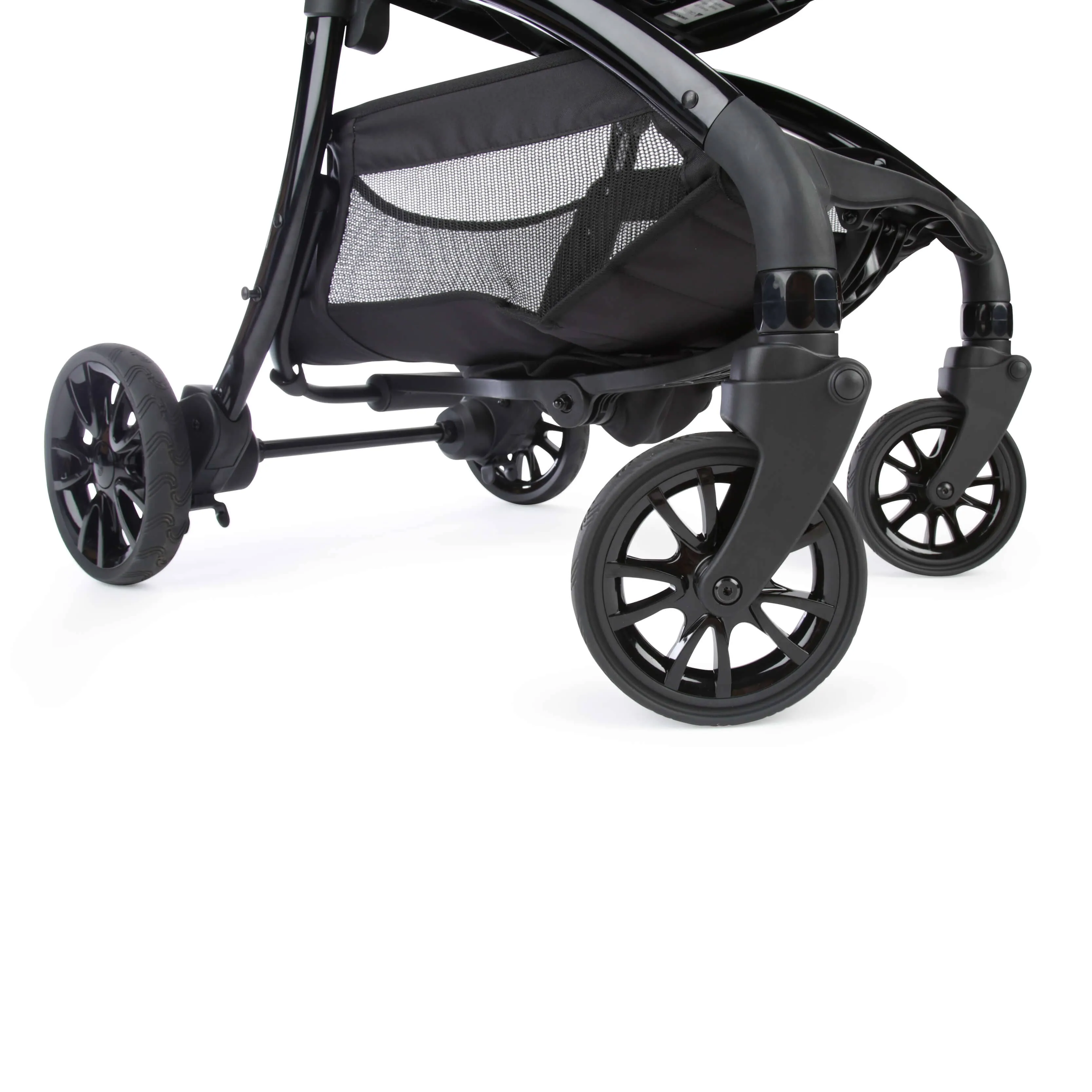 Junior Jones Aylo Luxury Bundle Grey Marl