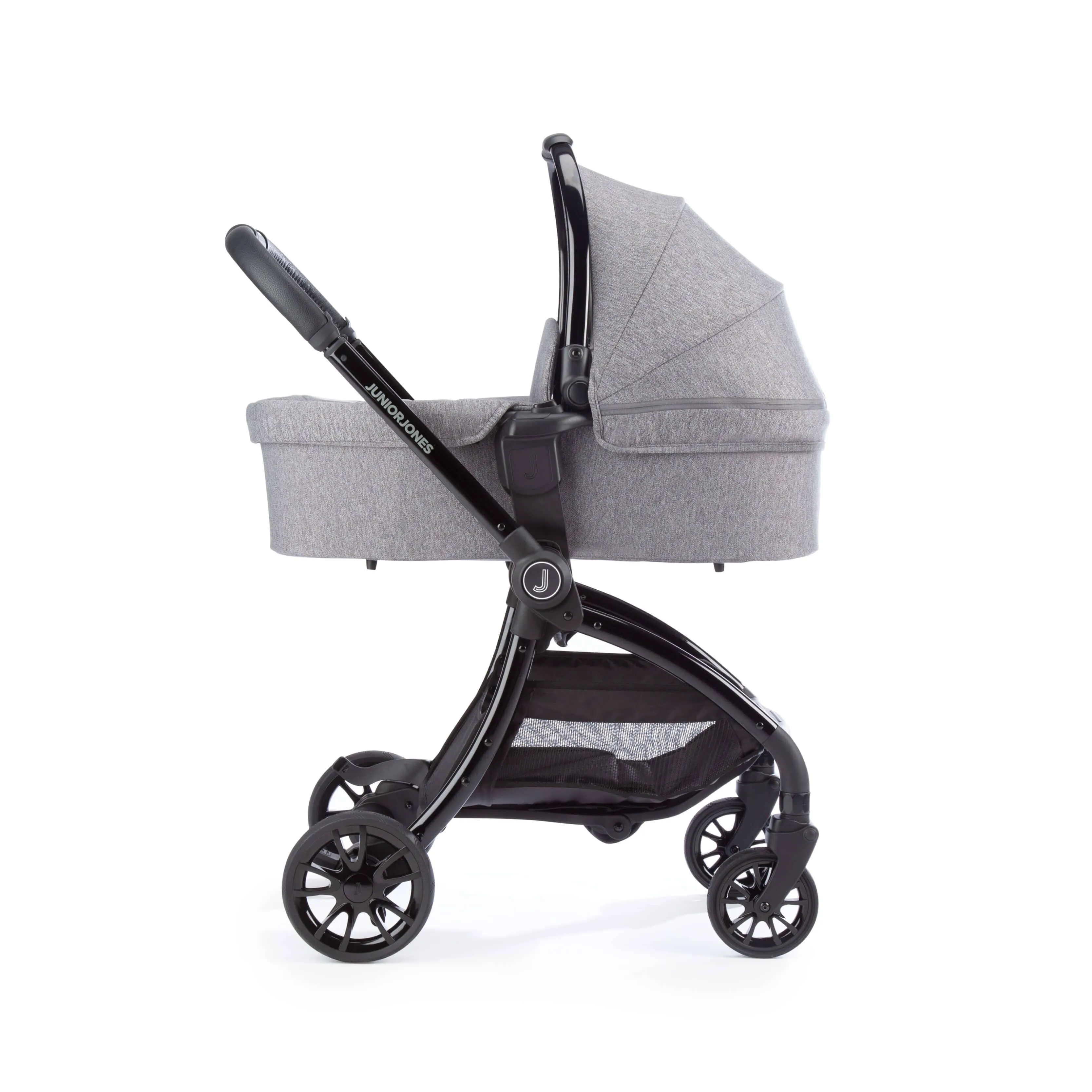 Junior Jones Aylo Luxury Bundle Grey Marl