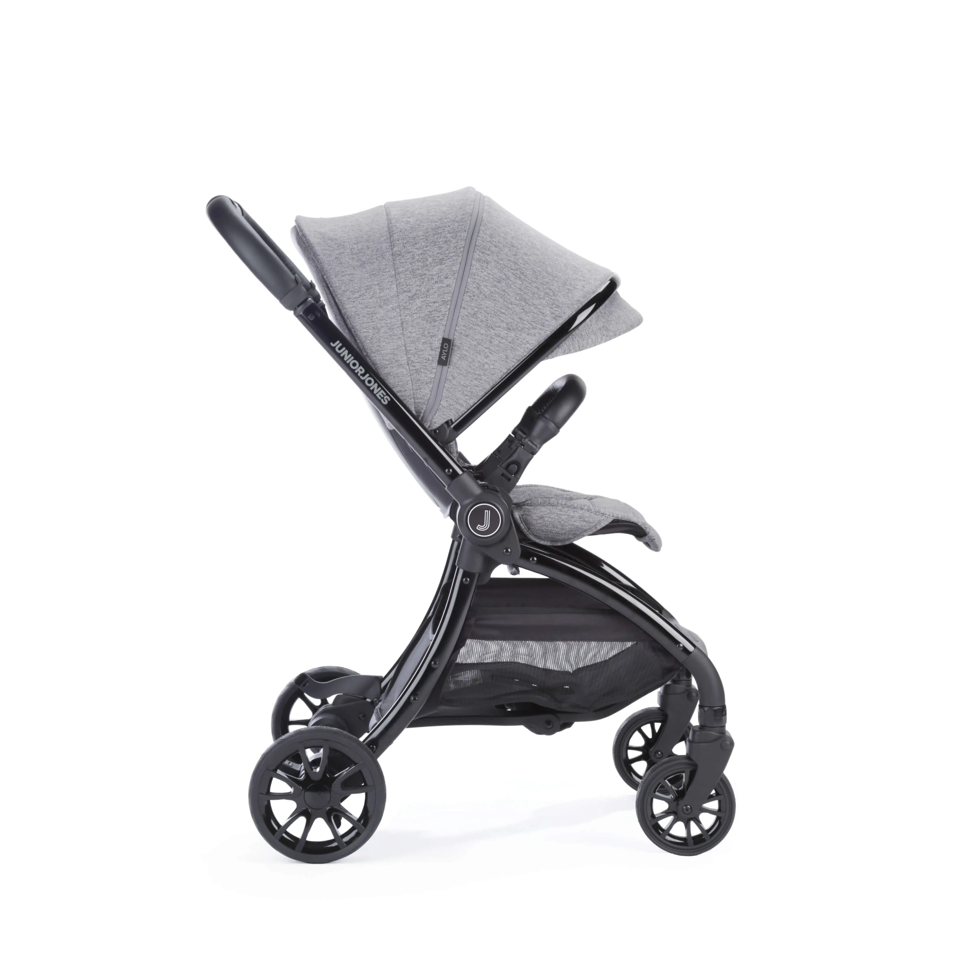 Junior Jones Aylo Luxury Bundle Grey Marl