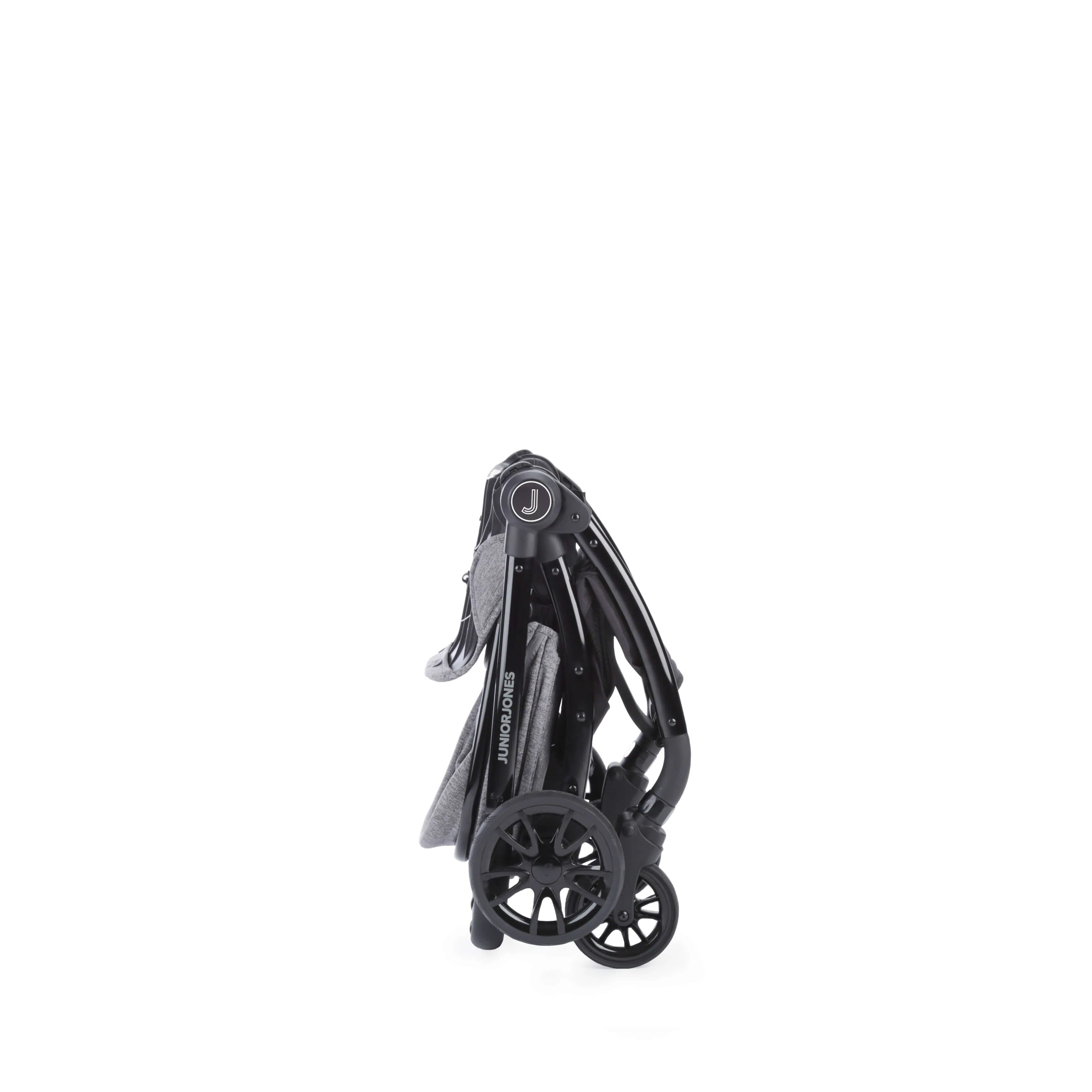Junior Jones Aylo Luxury Bundle Grey Marl