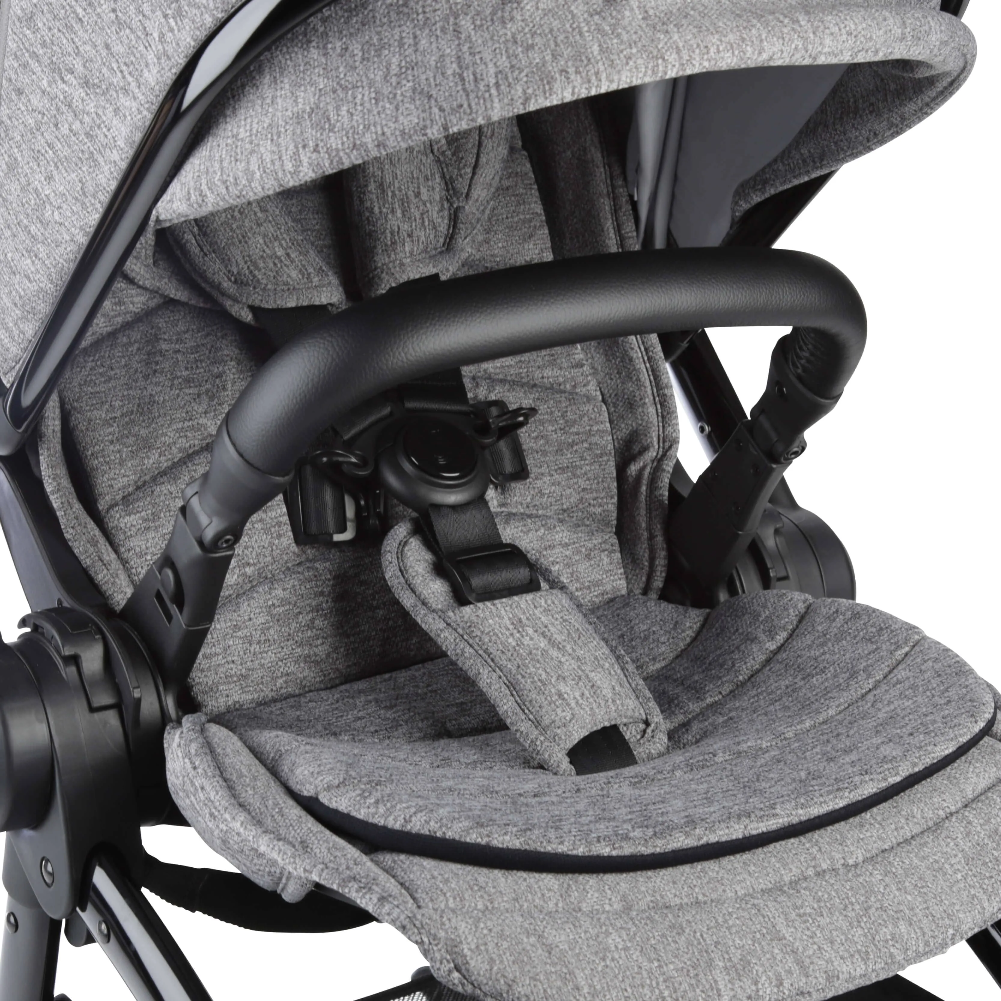 Junior Jones Aylo Luxury Bundle Grey Marl