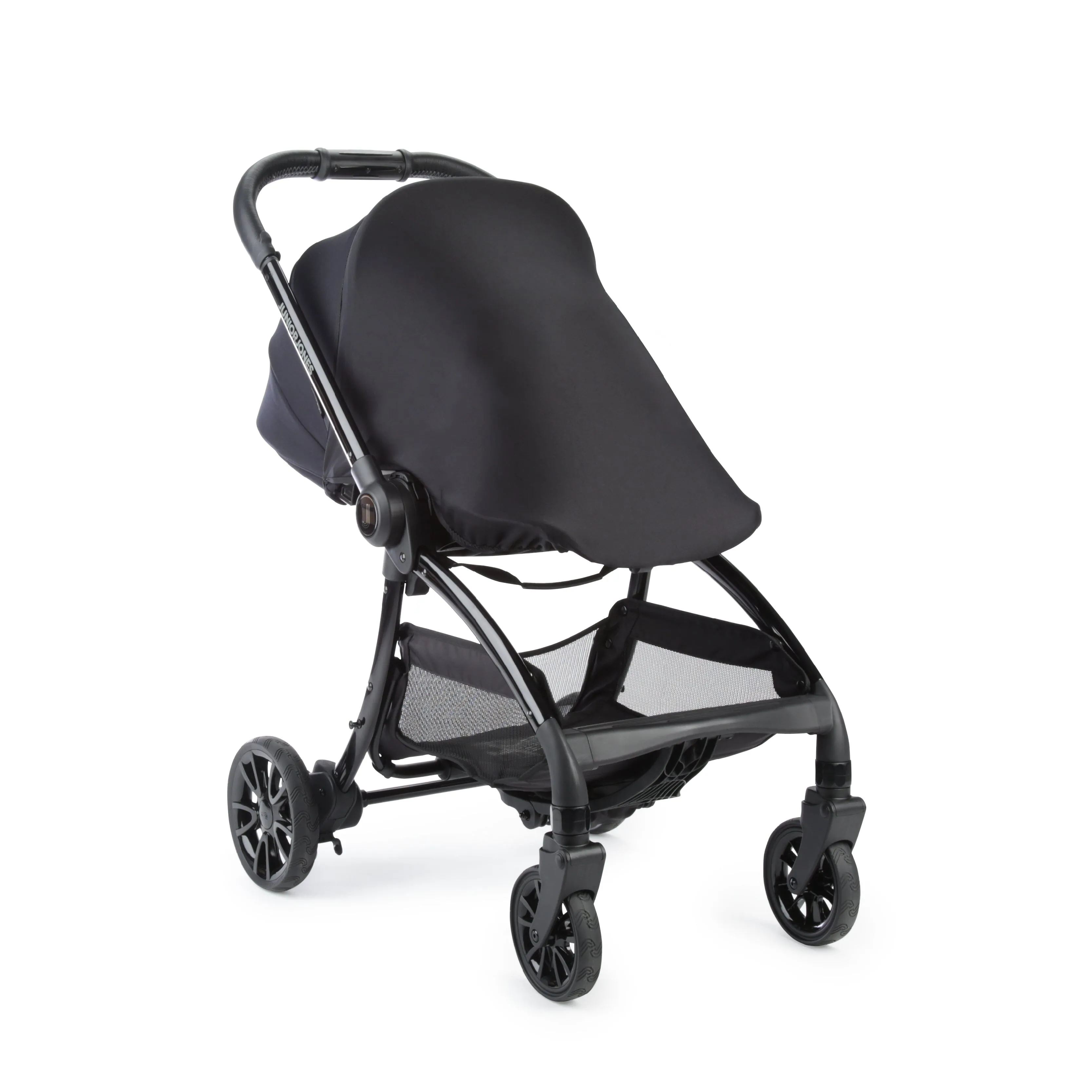 Junior Jones Aylo Luxury Bundle Grey Marl