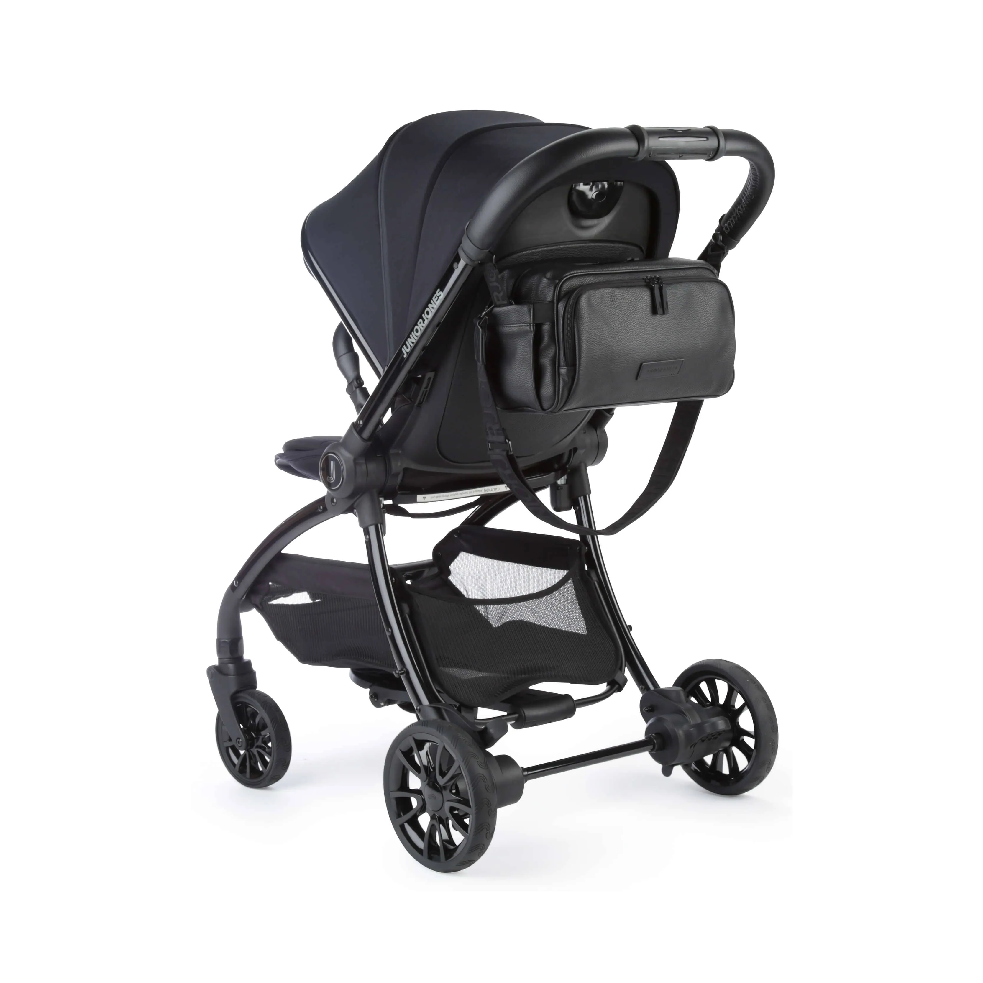 Junior Jones Aylo Luxury Bundle Grey Marl