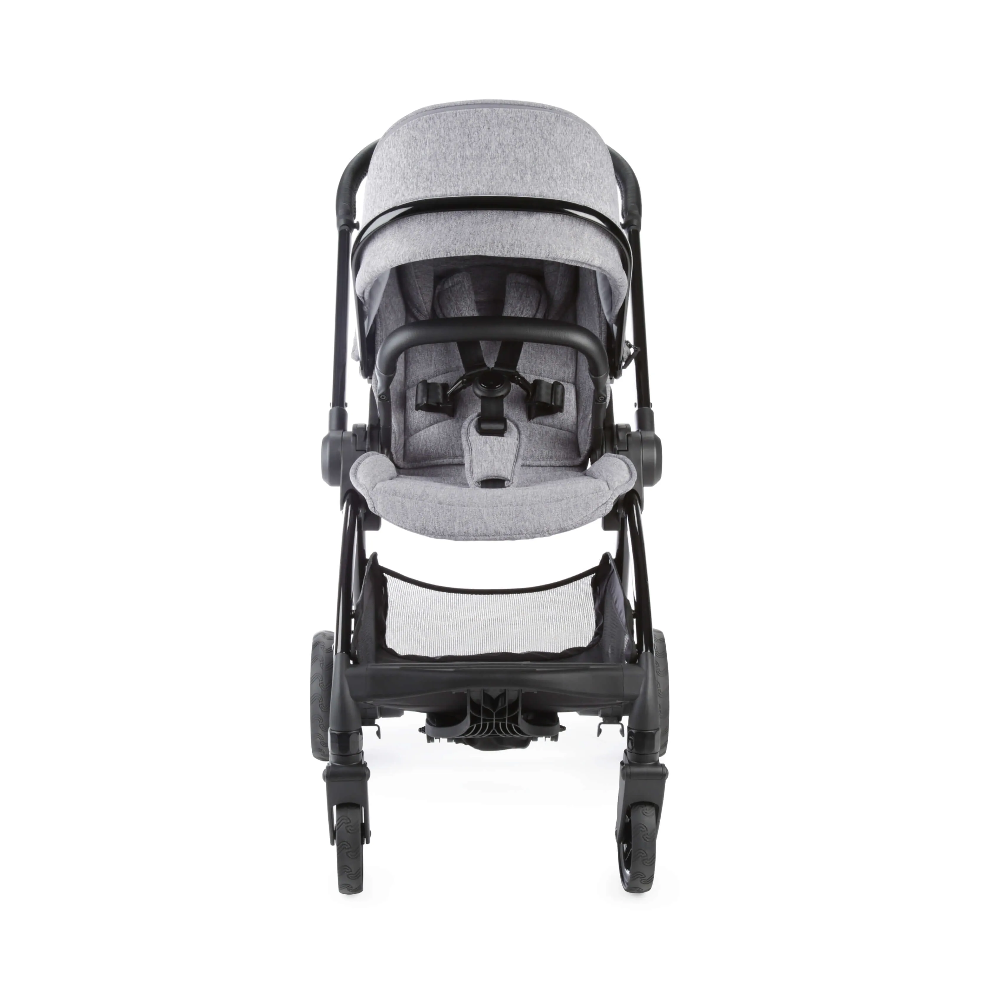 Junior Jones Aylo Luxury Bundle Grey Marl
