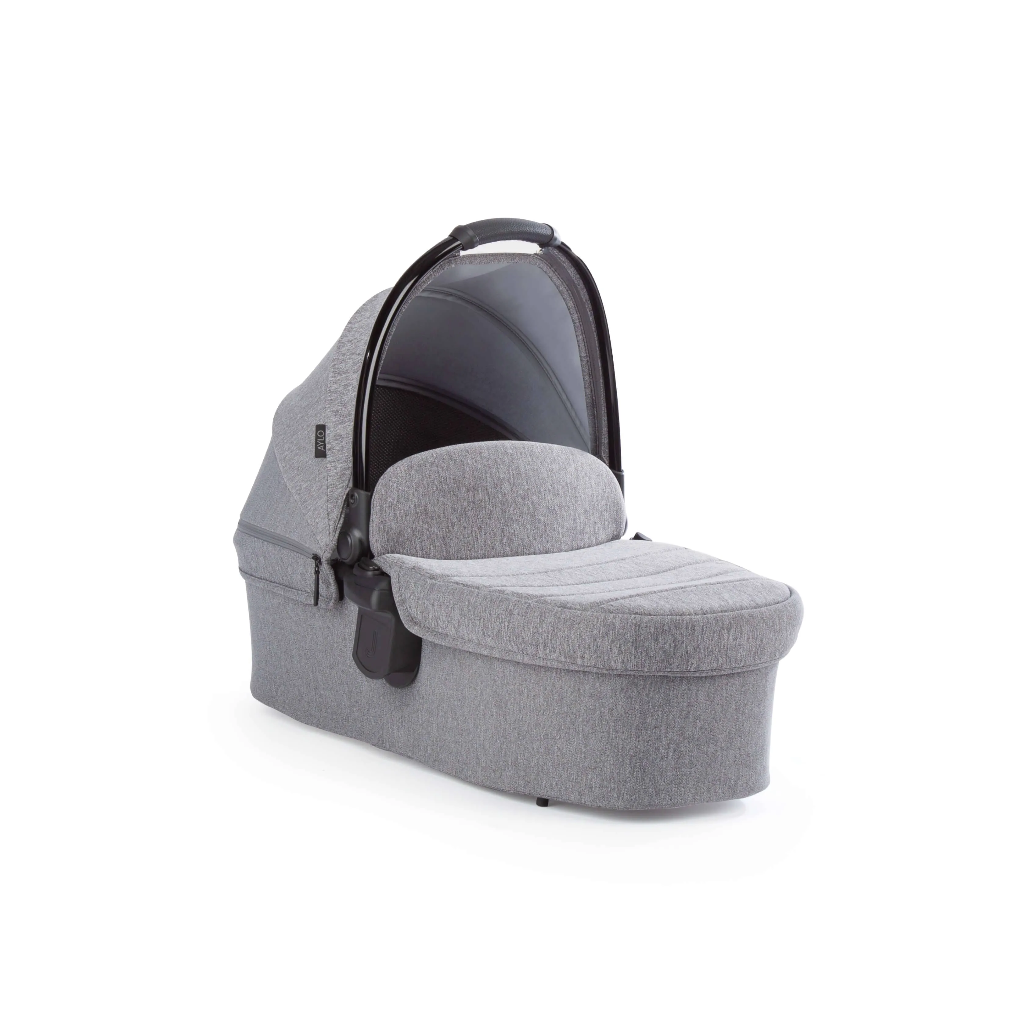 Junior Jones Aylo Luxury Bundle Grey Marl