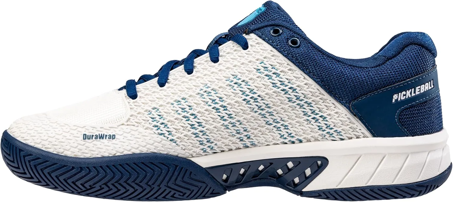 K-Swiss Men's Express Light Pickleball Shoe