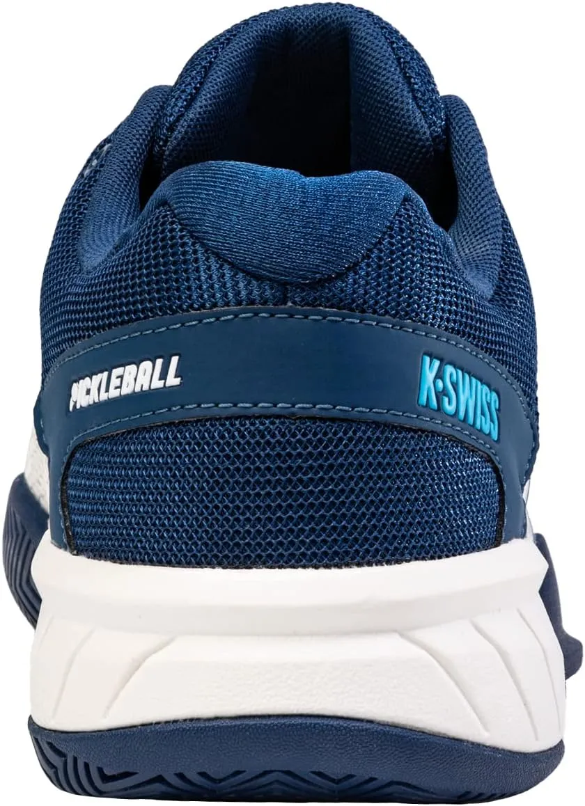 K-Swiss Men's Express Light Pickleball Shoe