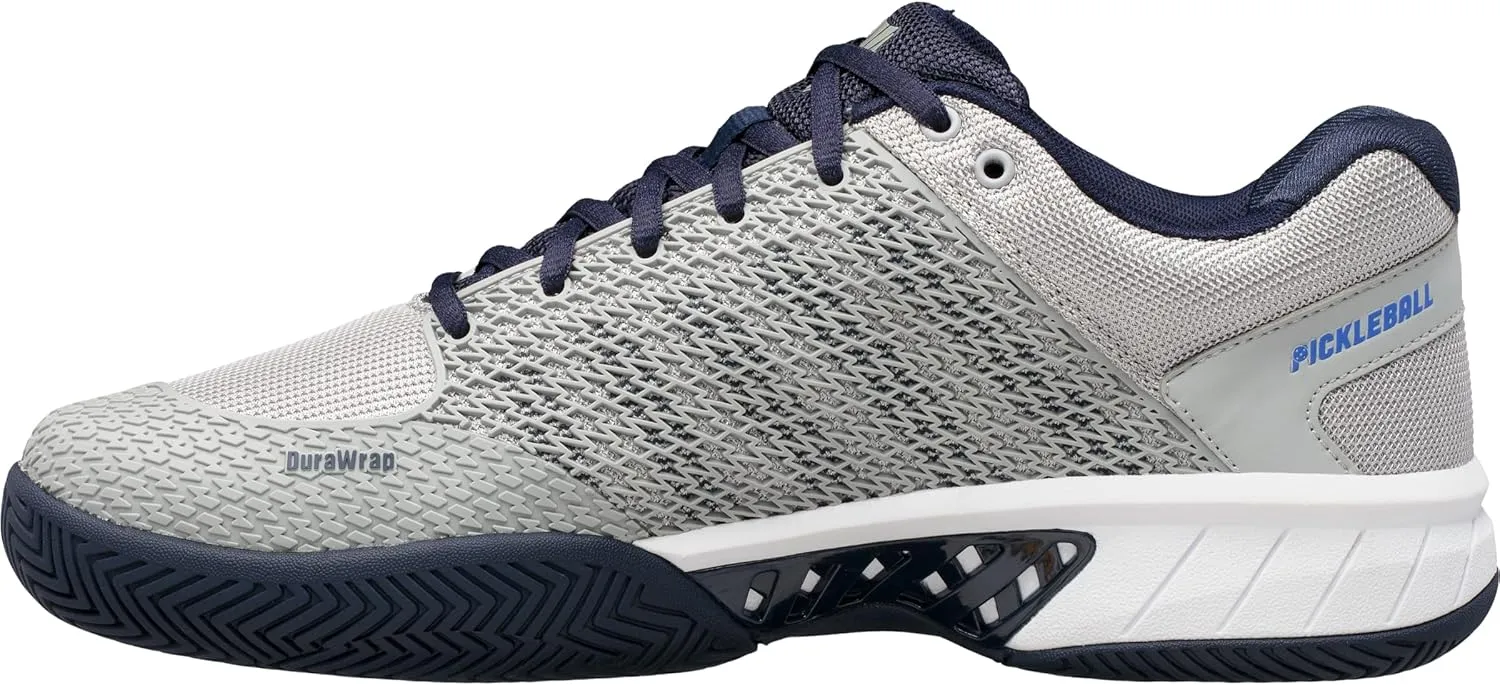 K-Swiss Men's Express Light Pickleball Shoe