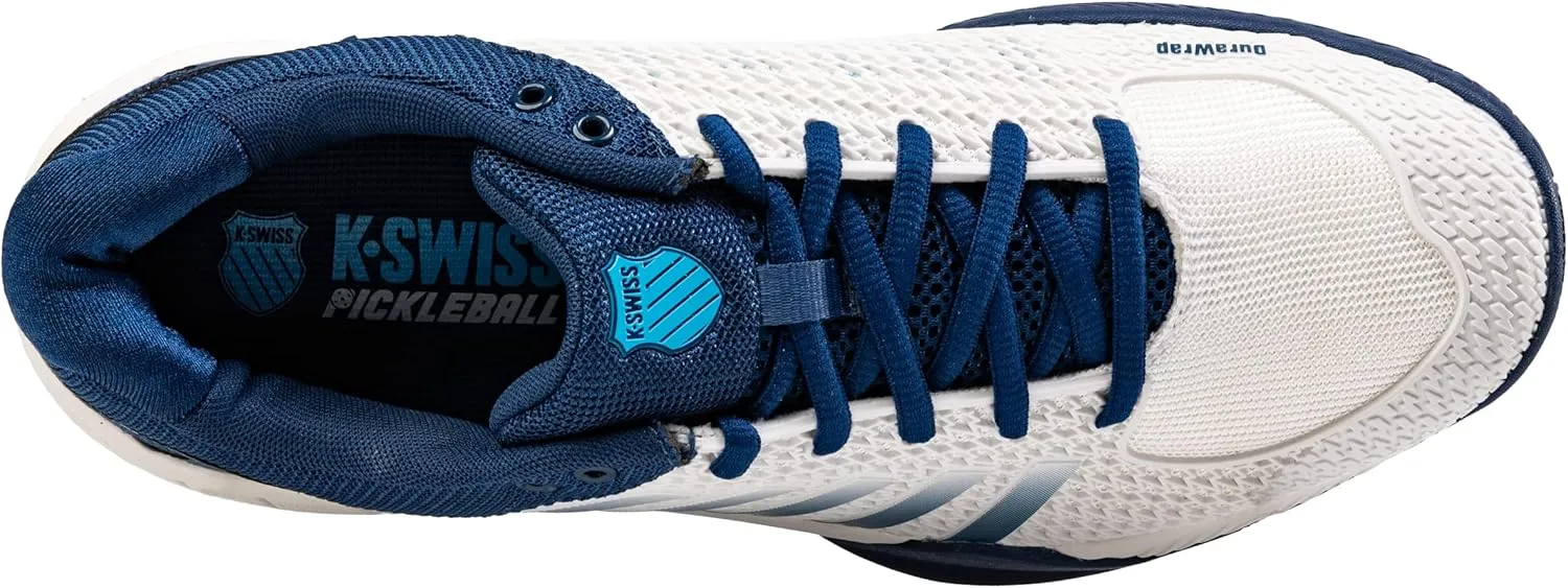 K-Swiss Men's Express Light Pickleball Shoe