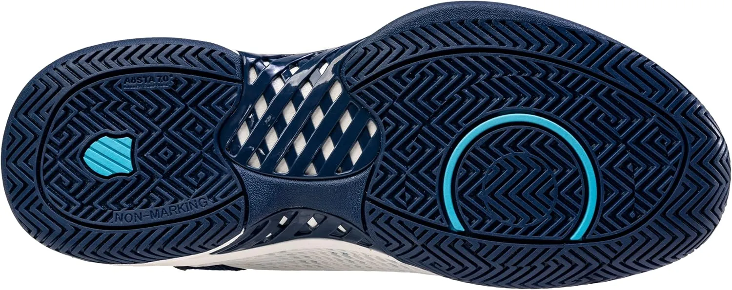 K-Swiss Men's Express Light Pickleball Shoe