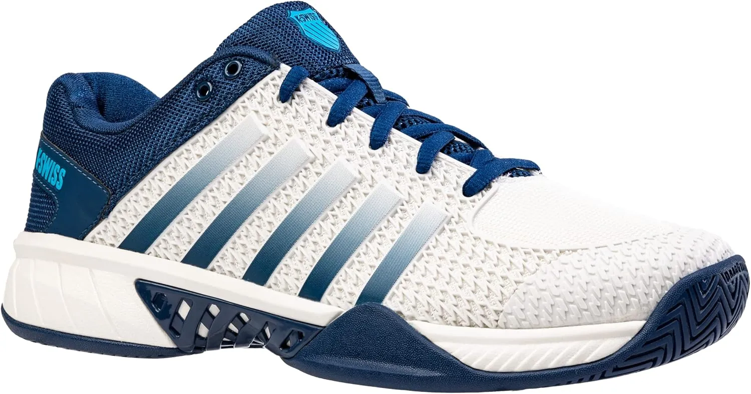 K-Swiss Men's Express Light Pickleball Shoe
