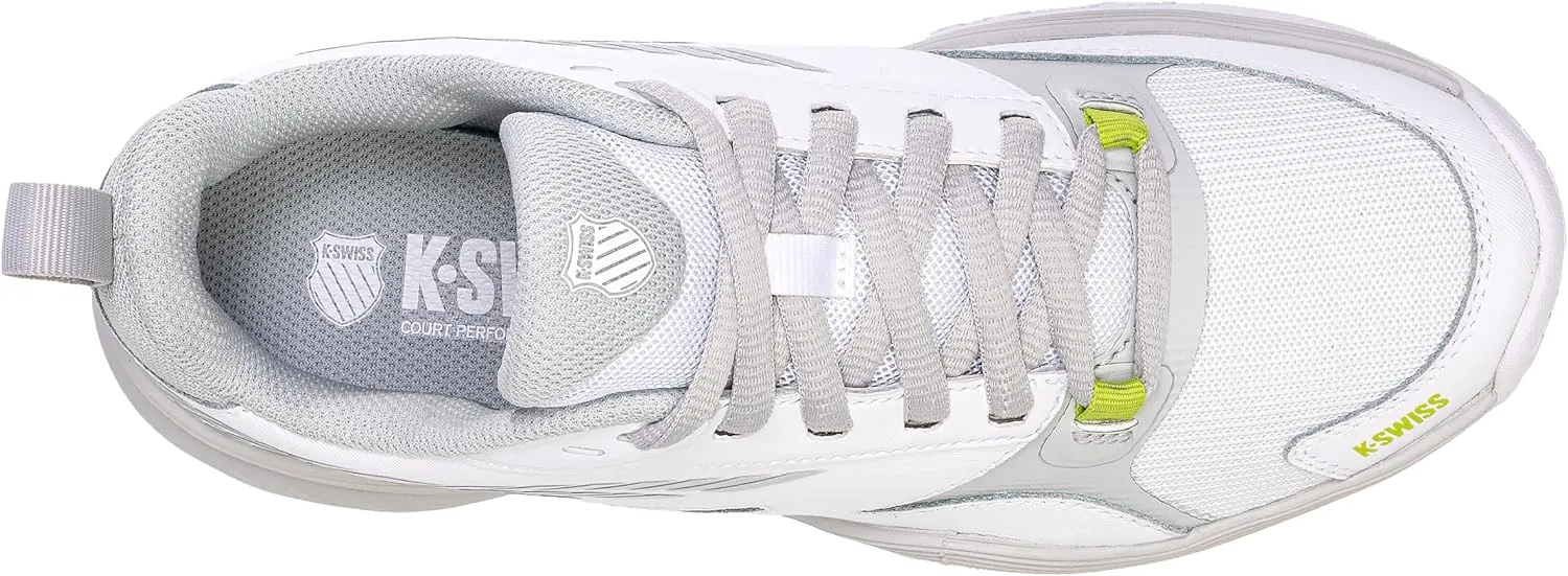 K-Swiss Women's SpeedEx Tennis Shoe
