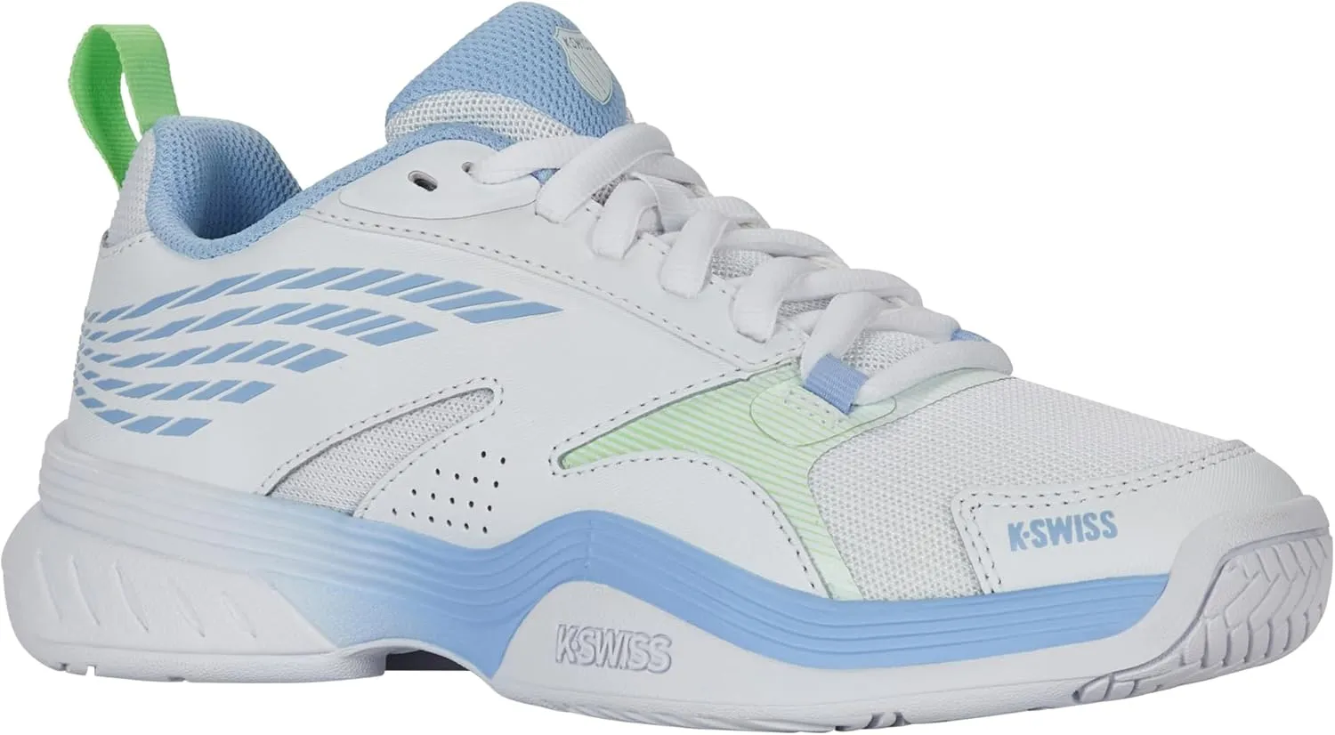 K-Swiss Women's SpeedEx Tennis Shoe