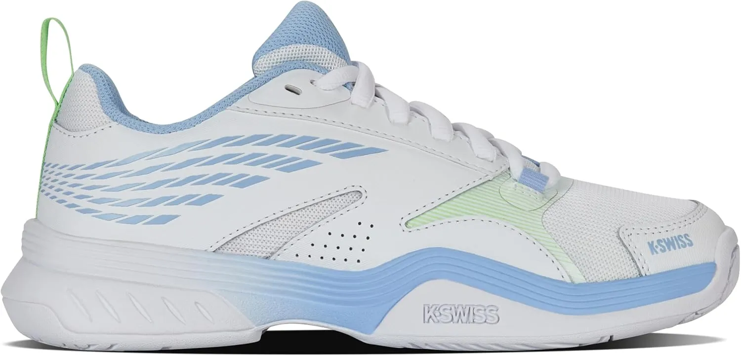 K-Swiss Women's SpeedEx Tennis Shoe