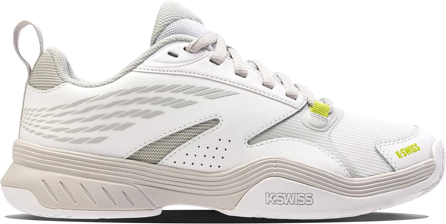K-Swiss Women's SpeedEx Tennis Shoe