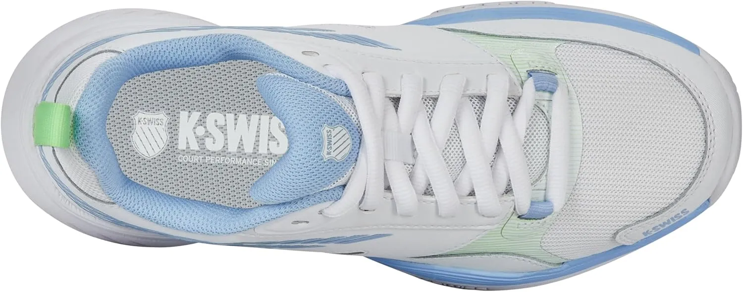 K-Swiss Women's SpeedEx Tennis Shoe