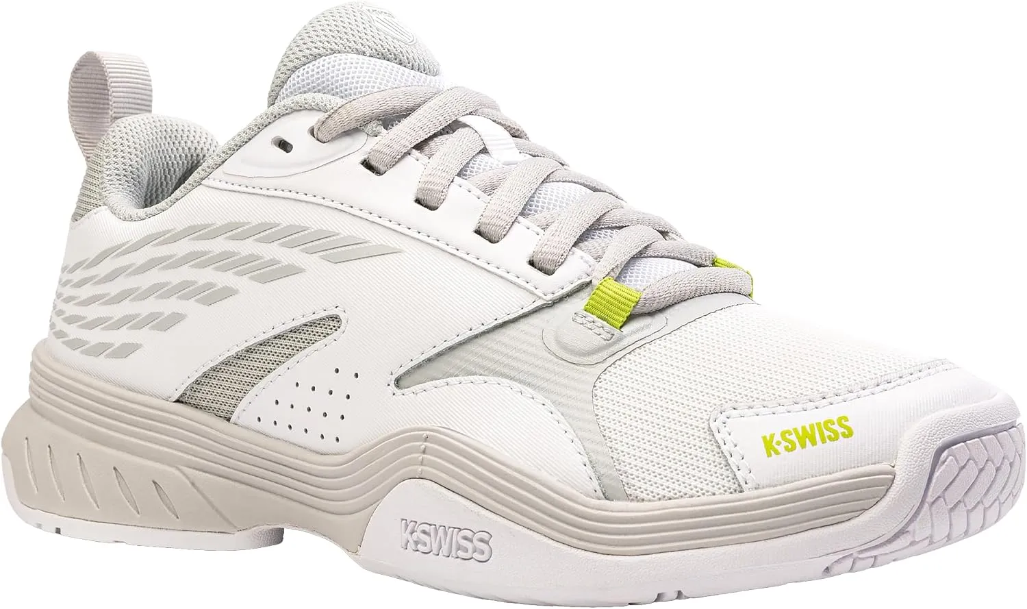 K-Swiss Women's SpeedEx Tennis Shoe