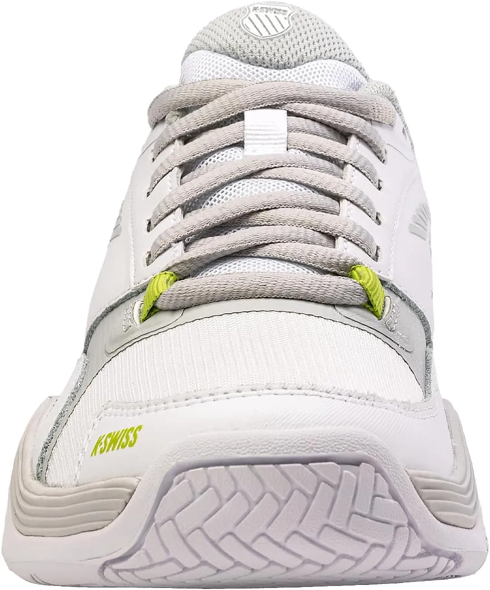 K-Swiss Women's SpeedEx Tennis Shoe
