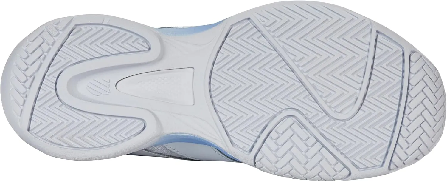 K-Swiss Women's SpeedEx Tennis Shoe