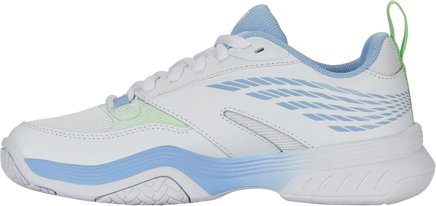 K-Swiss Women's SpeedEx Tennis Shoe