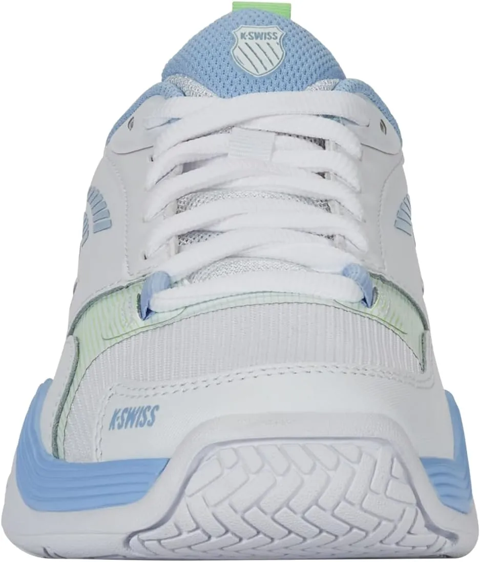 K-Swiss Women's SpeedEx Tennis Shoe