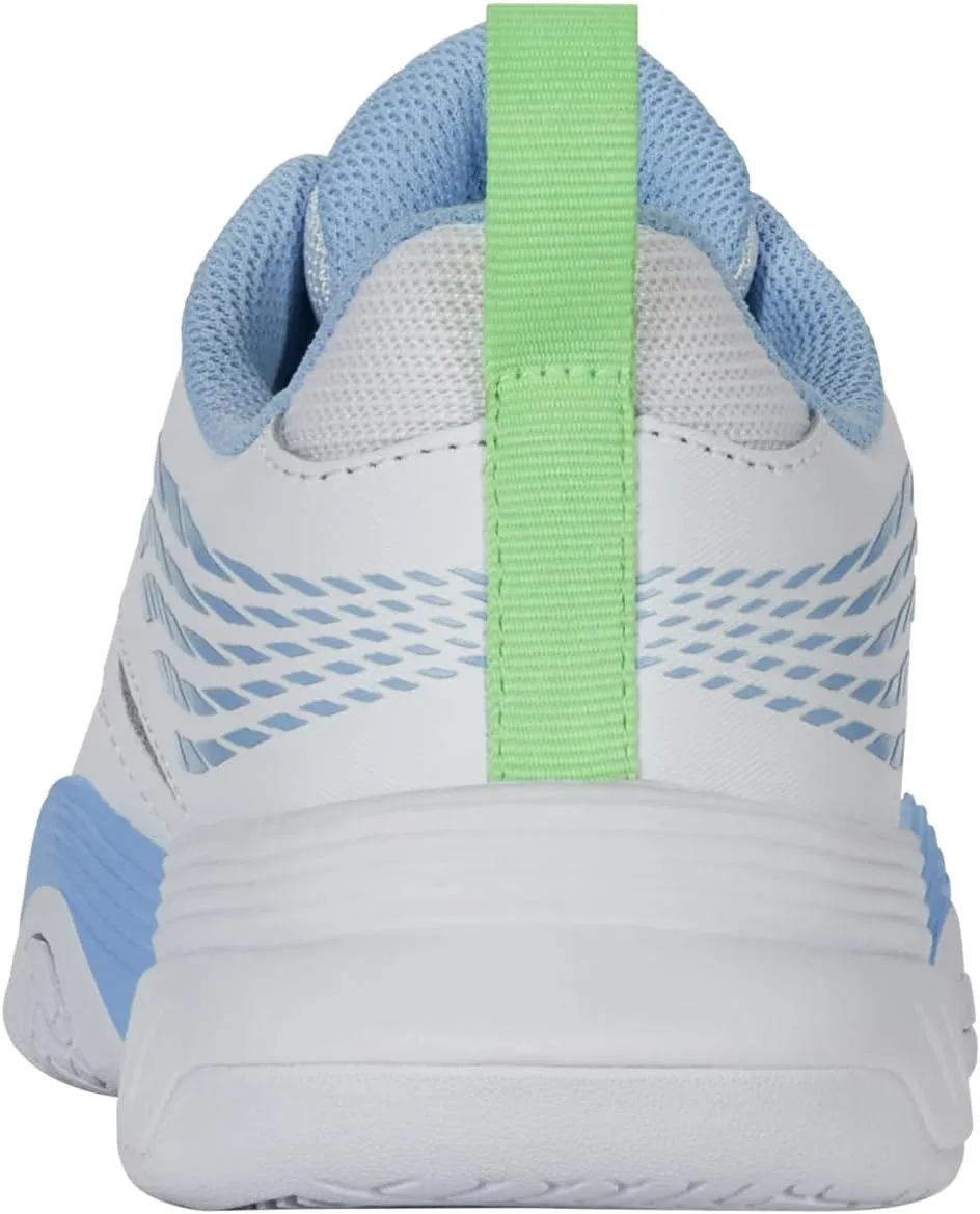 K-Swiss Women's SpeedEx Tennis Shoe