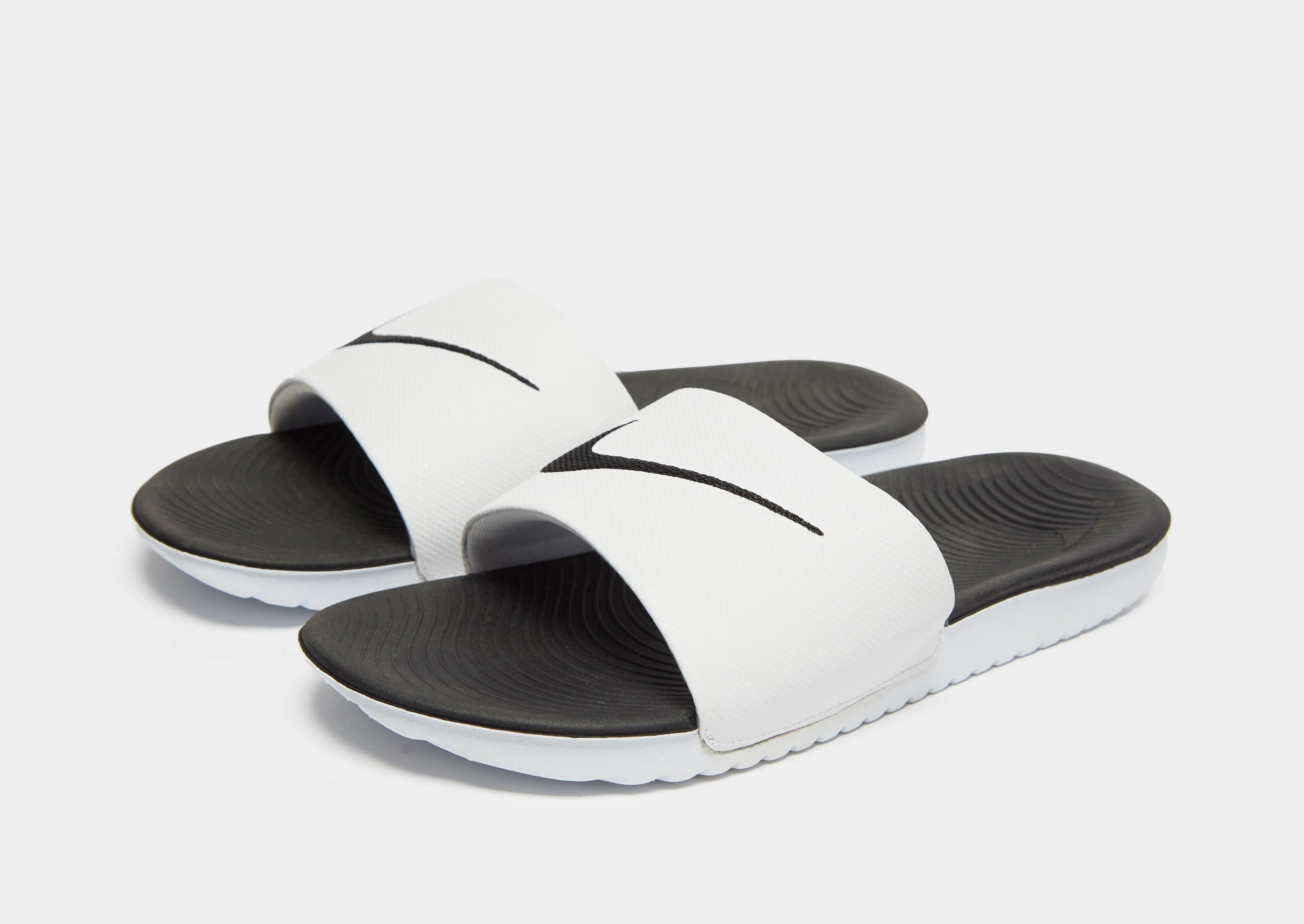 Kawa Slides Junior