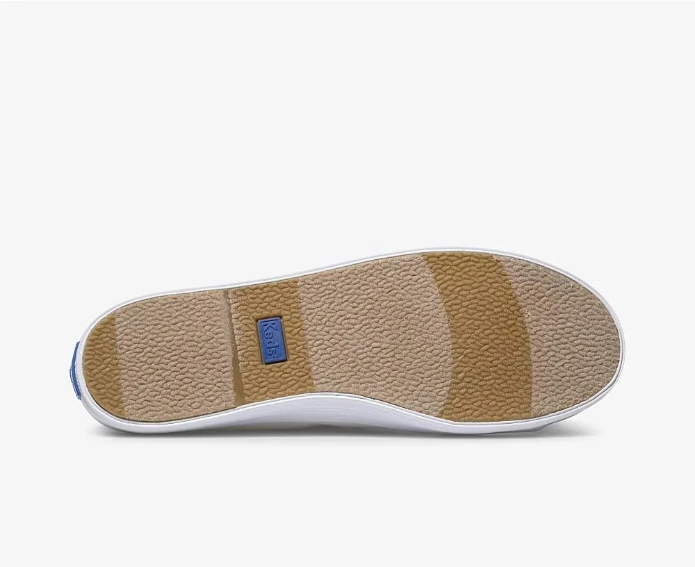 Keds Women's Kickstart Mule Canvas Sneaker