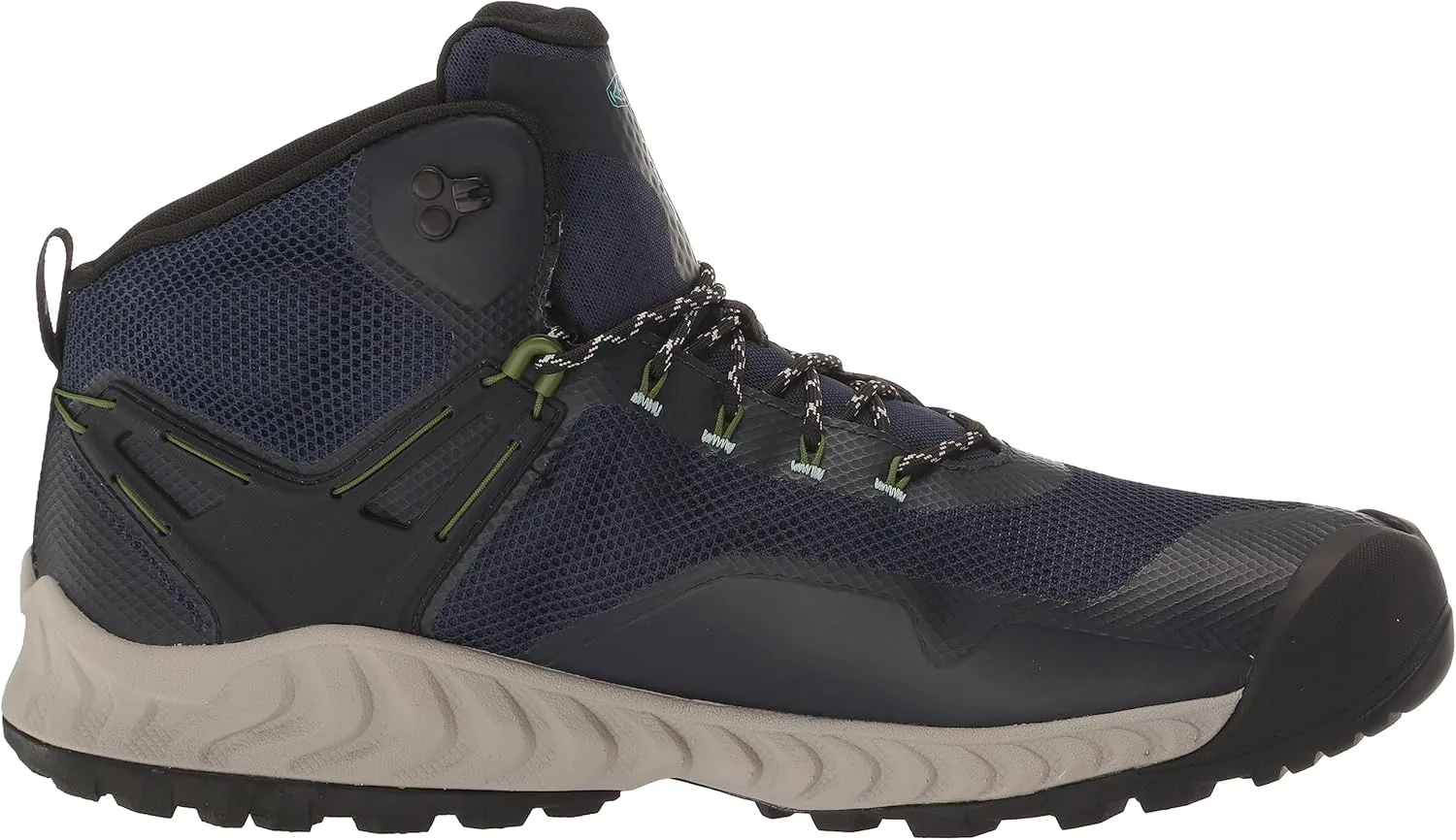 KEEN Men's NXIS EVO Waterproof Boot