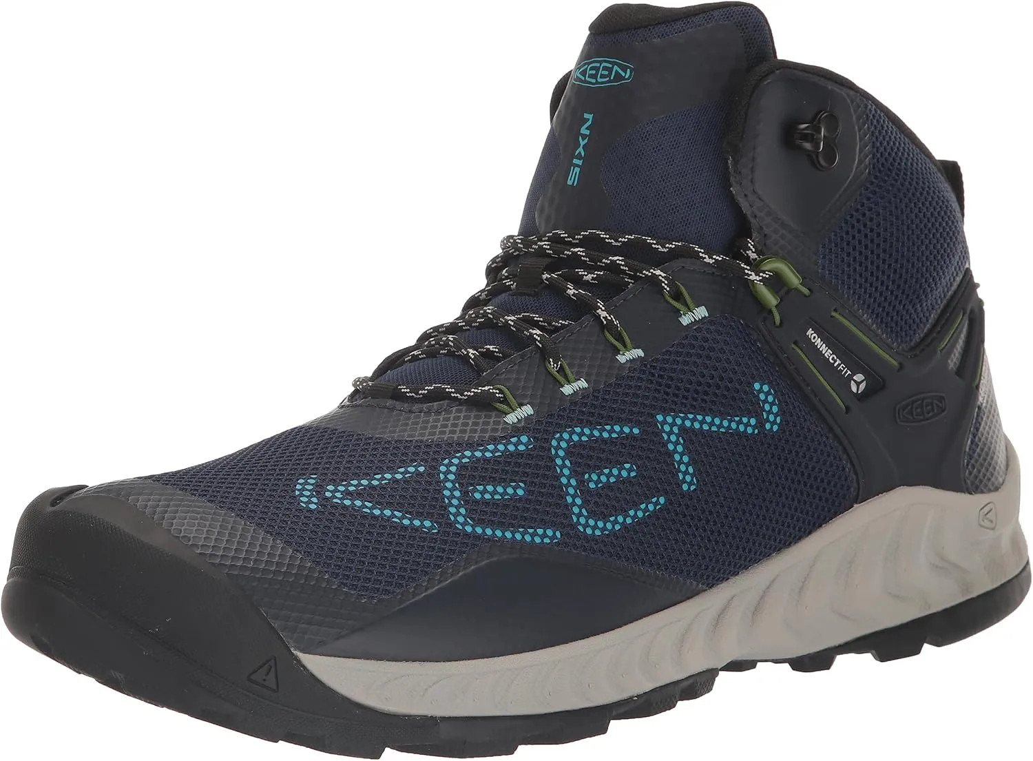 KEEN Men's NXIS EVO Waterproof Boot
