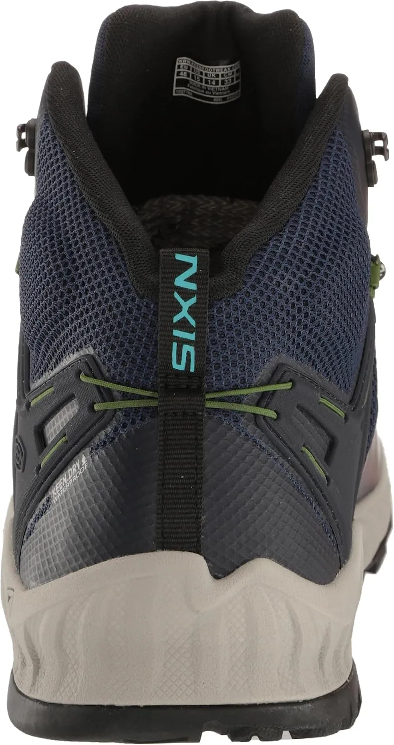 KEEN Men's NXIS EVO Waterproof Boot