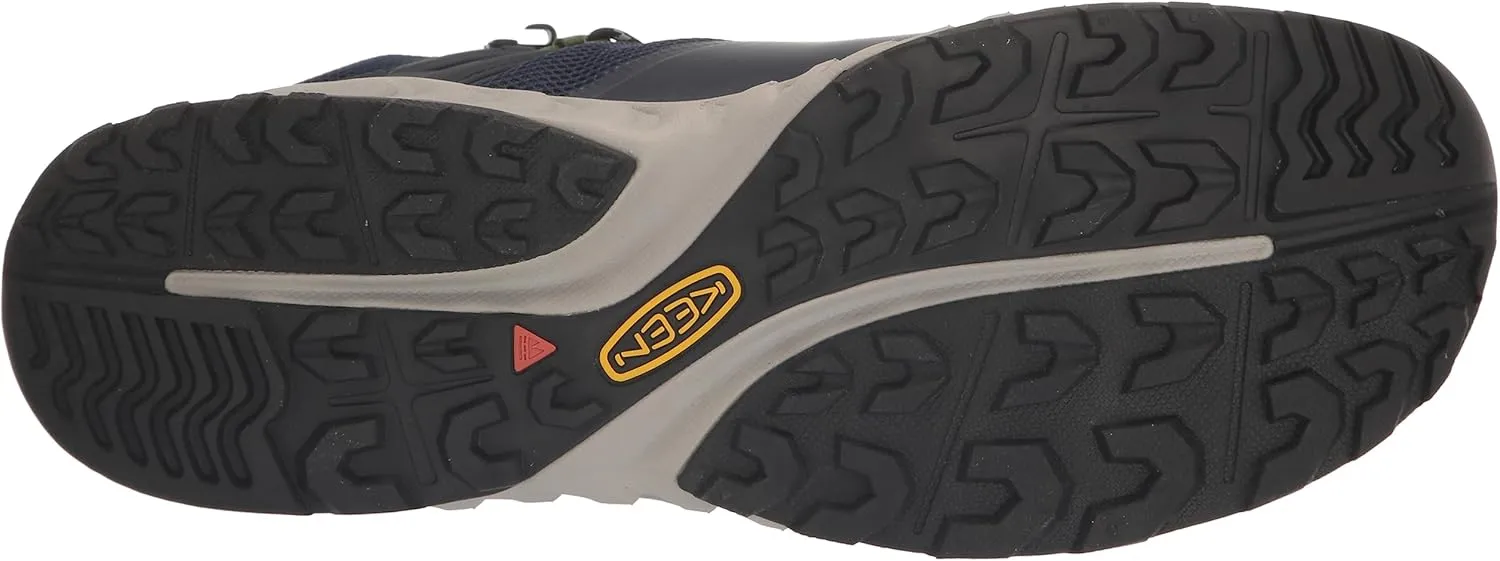 KEEN Men's NXIS EVO Waterproof Boot