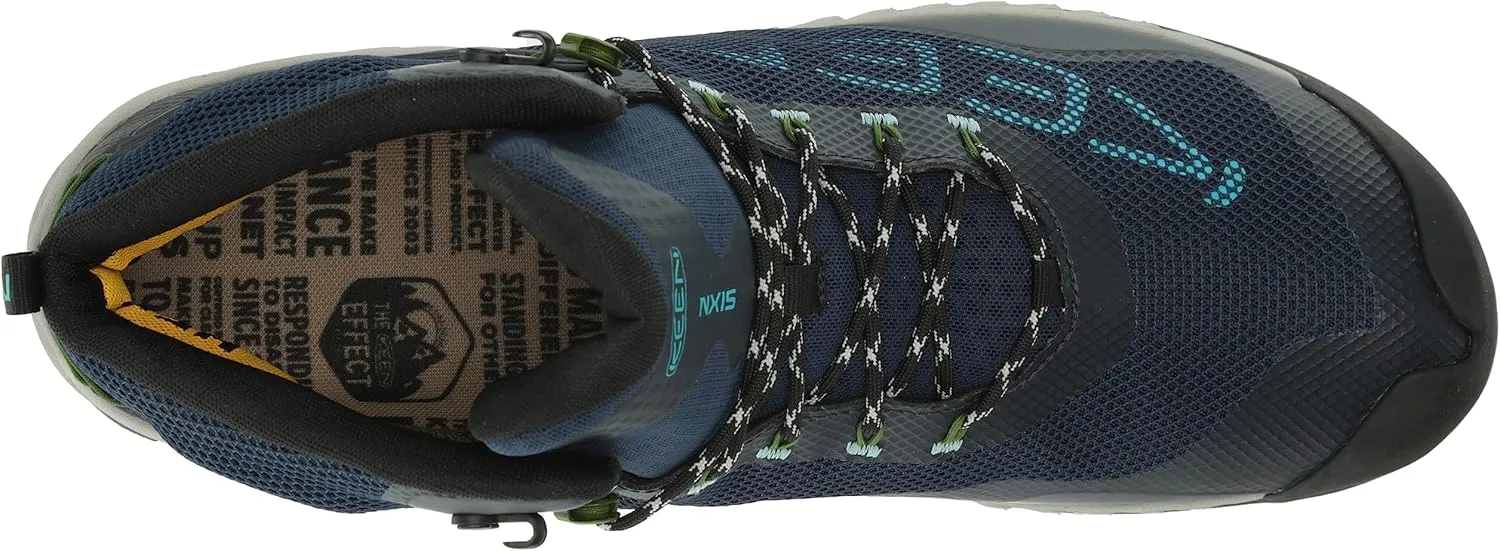 KEEN Men's NXIS EVO Waterproof Boot
