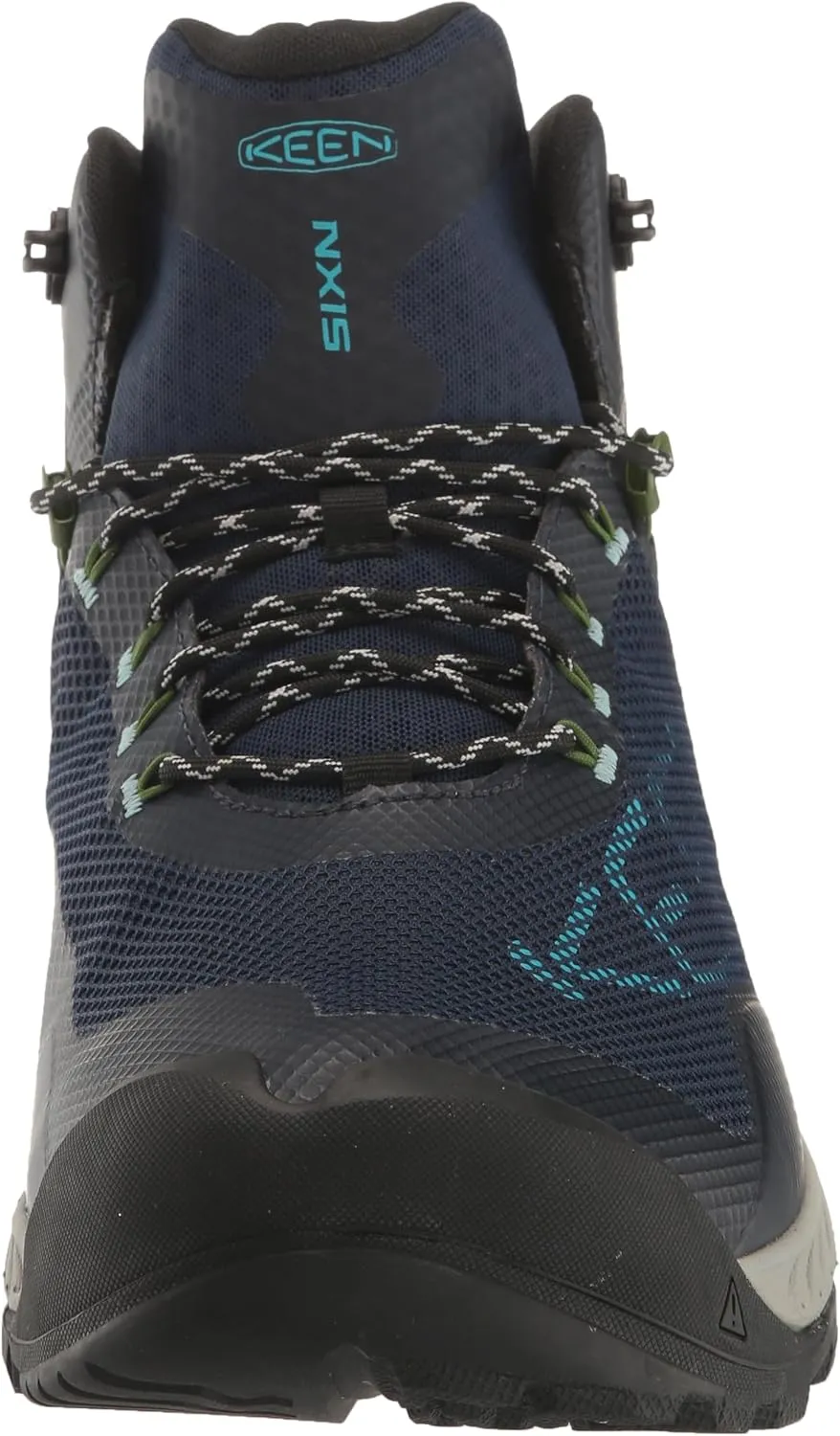 KEEN Men's NXIS EVO Waterproof Boot