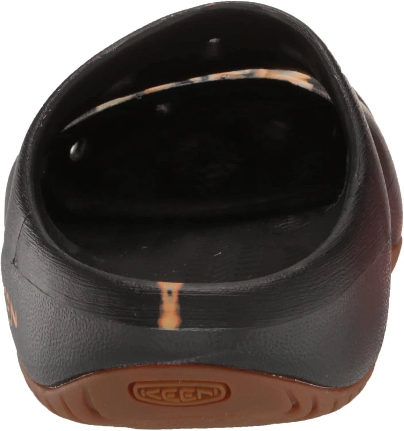 KEEN mens Yogui Comfortable Slip on Lightweight
