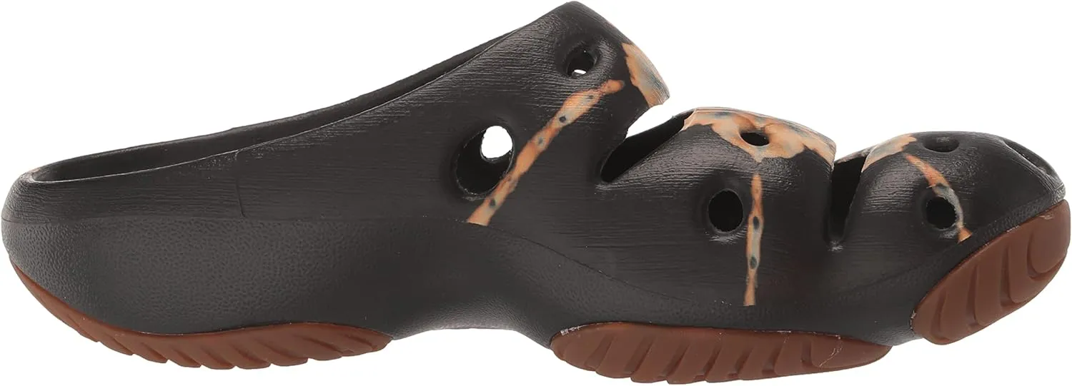 KEEN mens Yogui Comfortable Slip on Lightweight