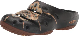 KEEN mens Yogui Comfortable Slip on Lightweight