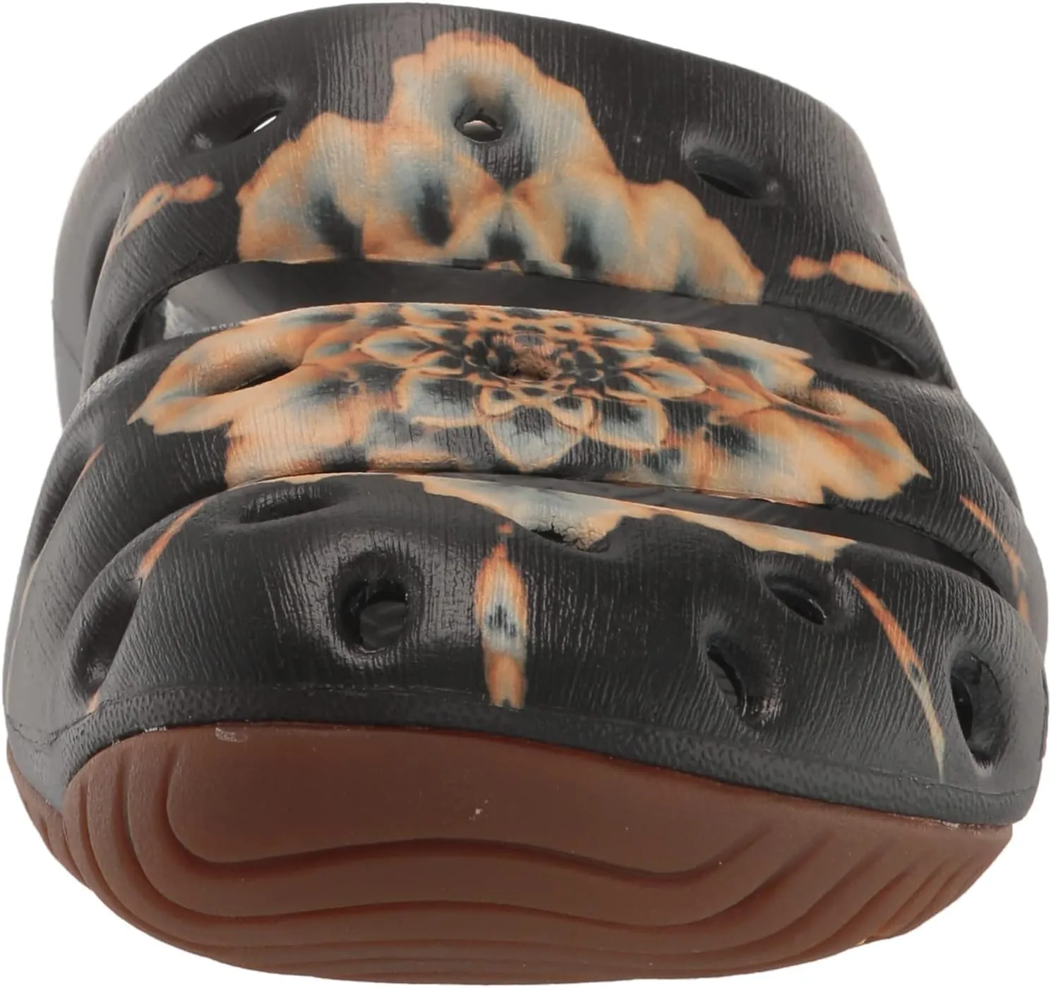 KEEN mens Yogui Comfortable Slip on Lightweight
