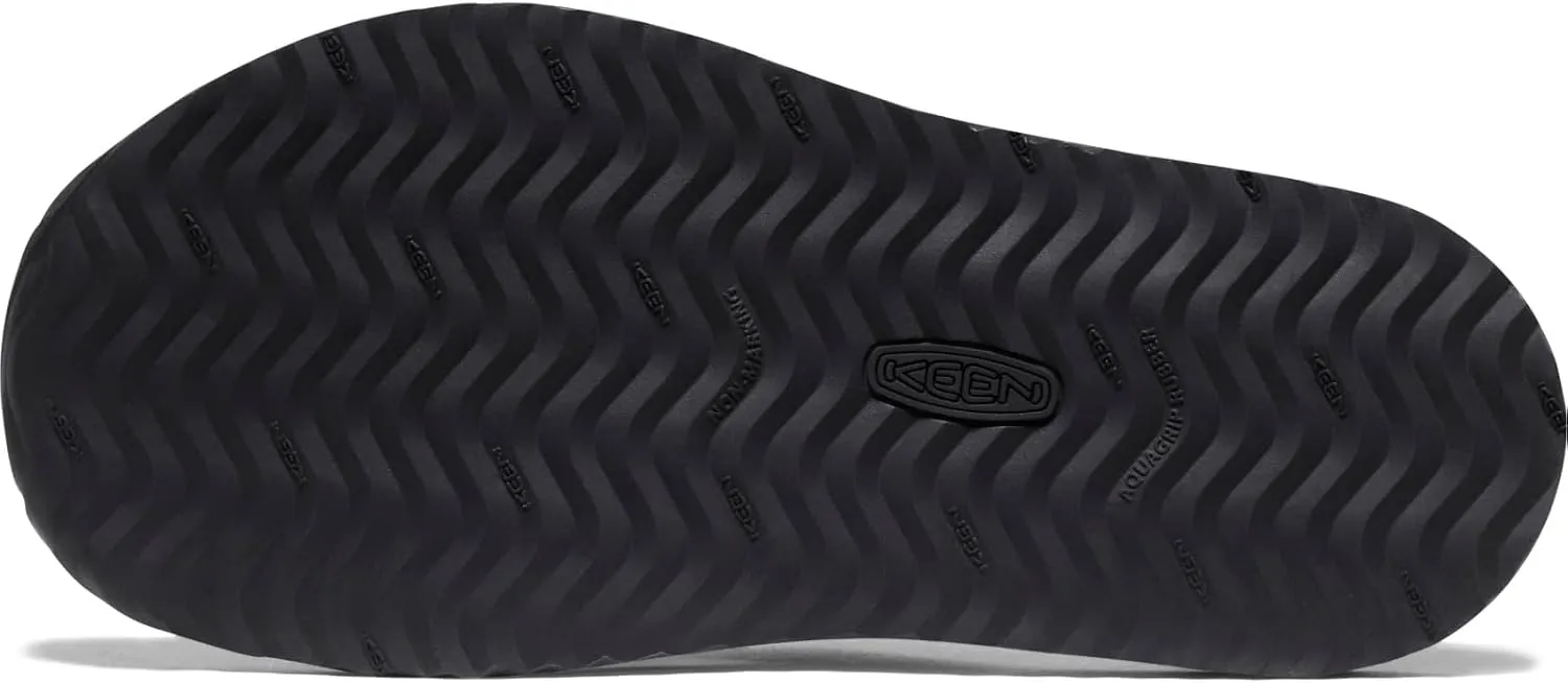 KEEN Women's Barbados Breathable Comfortable Sandal Toe Protection Flip-Flops