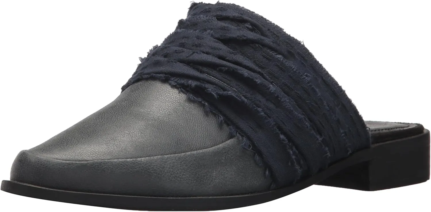 KELSI DAGGER BROOKLYN Women's Alder Mule